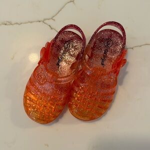 Toddler Ombré Jellies